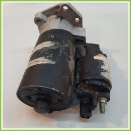 Motorino Avviamento BOSCH 0001112027 SEAT AROSA 6H 0369110236Q