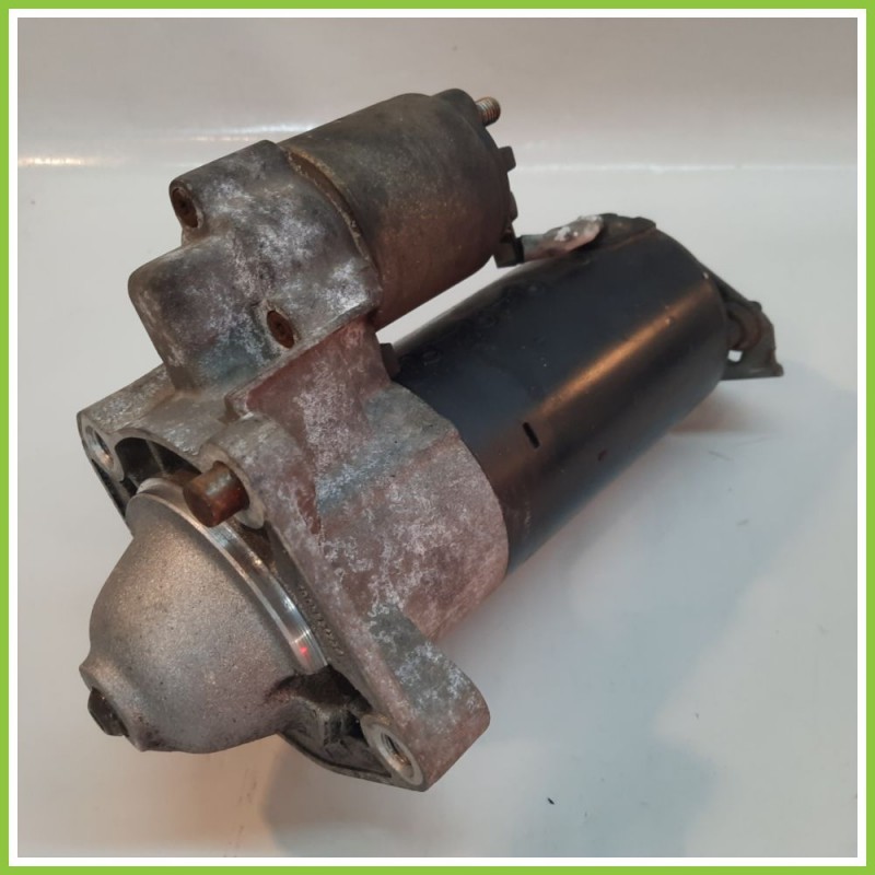 Motorino Avviamento BOSCH 0001108166 VOLVO S80 8713007043