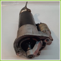 Motorino Avviamento BOSCH 0001108166 VOLVO S80 8713007043
