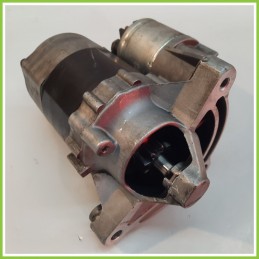 Motorino Avviamento VALEO TS8E2 PEUGEOT 207 9658307780