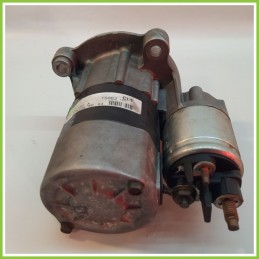 Motorino Avviamento VALEO TS8E2 PEUGEOT 207 9658307780