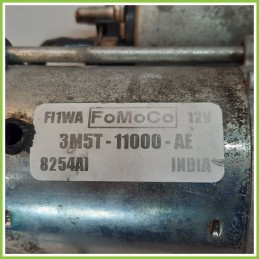 Motorino Avviamento FORD FI1WA FORD C-MAX CB3 3M5T-11000-AE
