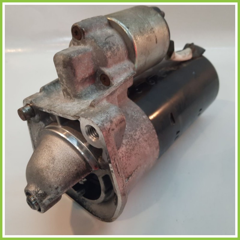 Motorino Avviamento BOSCH 0986021620 VOLVO V70/XC70 0986XA6856