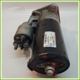 Motorino Avviamento BOSCH 0986021620 VOLVO V70/XC70 0986XA6856