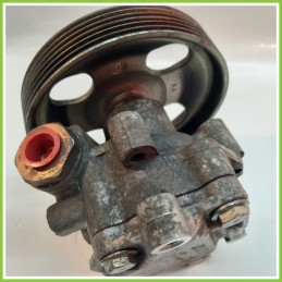 Pompa Servosterzo Meccanica FORD FIESTA CBK 1.4 1416165 2002 2005 KYB 286C