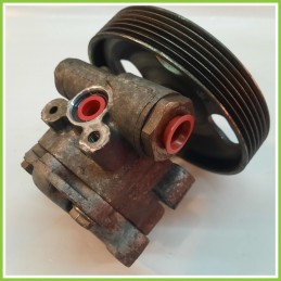 Pompa Servosterzo Meccanica FORD FIESTA CBK 1.4 1416165 2002 2005 KYB 286C