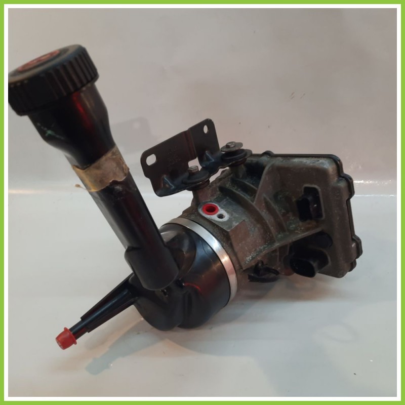 Pompa Servosterzo Elettroidraulica CITROEN C4 PICASSO 2.0 9681965780 2006 2013 TRW A0011996