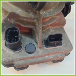 Pompa Servosterzo Elettroidraulica CITROEN C4 PICASSO 2.0 9681965780 2006 2013 TRW A0011996