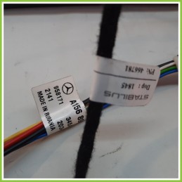 Ammortizzatori Portellone Posteriore MERCEDES-BENZ Classe GLA X156 5 Porte A1568900230 2017 2020