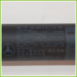 Ammortizzatori Portellone Posteriore MERCEDES-BENZ Classe GLA X156 5 Porte A1569800764 2017 2020