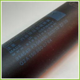 Ammortizzatori Portellone Posteriore MERCEDES-BENZ Classe GLA X156 5 Porte A1569800764 2017 2020