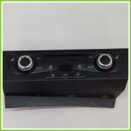 Comandi Clima AC Riscaldamento Condizionatore CONTINENTAL A2C92379900 AUDI A5/S5 8T 2.0 8K1820043AQ 2011 2017