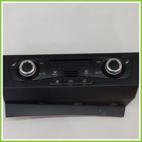 Comandi Clima AC Riscaldamento Condizionatore CONTINENTAL A2C92379900 AUDI A5/S5 8T 2.0 8K1820043AQ 2011 2017