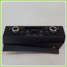 Comandi Clima AC Riscaldamento Condizionatore CONTINENTAL A2C92379900 AUDI A5/S5 8T 2.0 8K1820043AQ 2011 2017