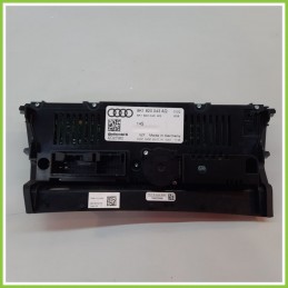 Comandi Clima AC Riscaldamento Condizionatore CONTINENTAL A2C92379900 AUDI A5/S5 8T 2.0 8K1820043AQ 2011 2017