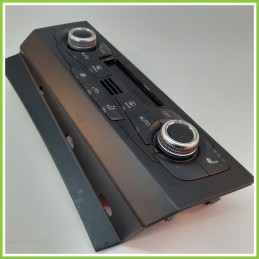 Comandi Clima AC Riscaldamento Condizionatore CONTINENTAL A2C92379900 AUDI A5/S5 8T 2.0 8K1820043AQ 2011 2017