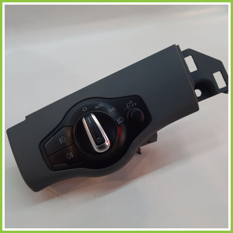 Selettore Comando Luci AUDI A5/S5 8T 2.0 8K0941531AS 2011 2017 PREH 74850-135