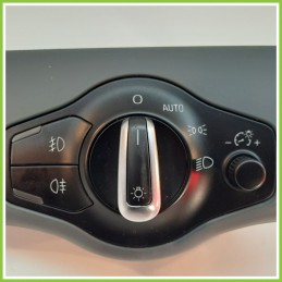 Selettore Comando Luci AUDI A5/S5 8T 2.0 8K0941531AS 2011 2017 PREH 74850-135