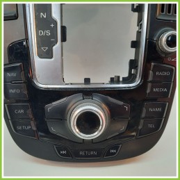 Console Centrale Cambio AUDI A5/S5 8T 2.0 8T0919611WFX 2011 2017