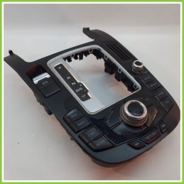 Console Centrale Cambio AUDI A5/S5 8T 2.0 8T0919611WFX 2011 2017