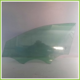 Cristallo Laterale Scendente Anteriore Sinistro SX MERCEDES-BENZ Classe GLA X156 5 Porte A1567250110 2017 2020