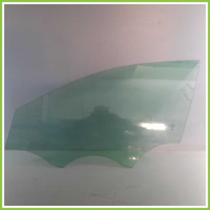 Cristallo Laterale Scendente Anteriore Sinistro SX MERCEDES-BENZ Classe GLA X156 5 Porte A1567250110 2017 2020