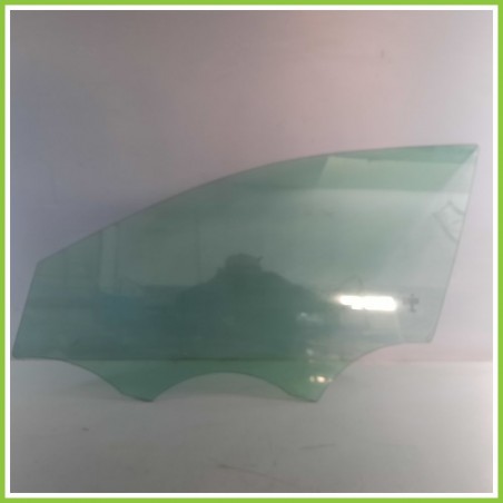 Cristallo Laterale Scendente Anteriore Sinistro SX MERCEDES-BENZ Classe GLA X156 5 Porte A1567250110 2017 2020