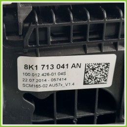 Leveraggio cambio AUDI A5/S5 8T 2.0 8K1713041AN 2011 2017
