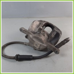 Pinze Freno Anteriore Sinistro SX MERCEDES-BENZ Classe GLA X156 A0004217381 2017 2020 TRW 295X28