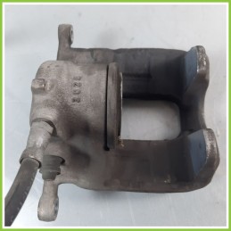 Pinze Freno Anteriore Sinistro SX MERCEDES-BENZ Classe GLA X156 A0004217381 2017 2020 TRW 295X28