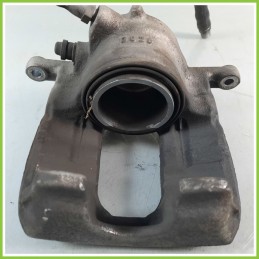 Pinze Freno Anteriore Sinistro SX MERCEDES-BENZ Classe GLA X156 A0004217381 2017 2020 TRW 295X28