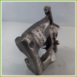 Pinze Freno Anteriore Sinistro SX MERCEDES-BENZ Classe GLA X156 A0004217381 2017 2020 TRW 295X28