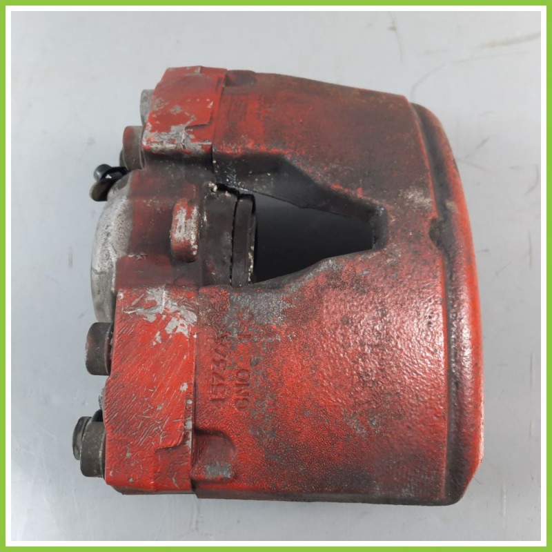 Pinze Freno Anteriore Destro DX AUDI A5/S5 8T 2.0 8K0615124H 2011 2017 TRW 1573A