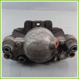 Pinze Freno Anteriore Destro DX AUDI A5/S5 8T 2.0 8K0615124H 2011 2017 TRW 1573A