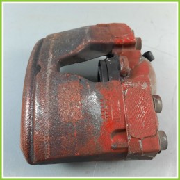 Pinze Freno Anteriore Sinistro SX AUDI A5/S5 8T 2.0 8K0615123H 2011 2017 TRW 3780-AGNO