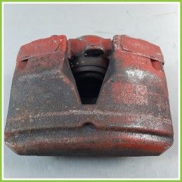 Pinze Freno Anteriore Sinistro SX AUDI A5/S5 8T 2.0 8K0615123H 2011 2017 TRW 3780-AGNO