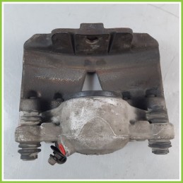 Pinze Freno Anteriore Sinistro SX AUDI A5/S5 8T 2.0 8K0615123H 2011 2017 TRW 3780-AGNO