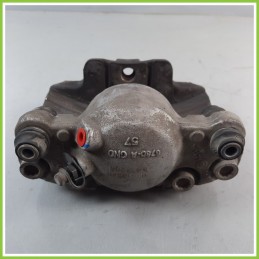 Pinze Freno Anteriore Sinistro SX AUDI A5/S5 8T 2.0 8K0615123H 2011 2017 TRW 3780-AGNO
