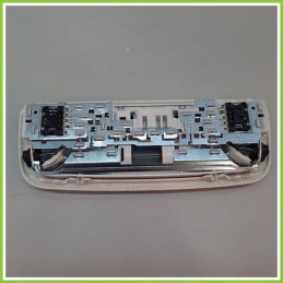 Plafoniera Posteriore Centrale MERCEDES-BENZ Classe GLA X156 A2048204901 2017 2020