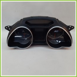 Quadro strumenti contachilometri tachimetro MAGNETI MARELLI 503.002.550.831 AUDI A5/S5 8T 2.0 8T0920932L