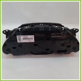 Quadro strumenti contachilometri tachimetro MAGNETI MARELLI 503.002.550.831 AUDI A5/S5 8T 2.0 8T0920932L