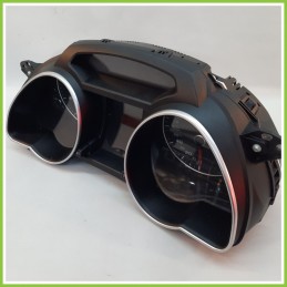 Quadro strumenti contachilometri tachimetro MAGNETI MARELLI 503.002.550.831 AUDI A5/S5 8T 2.0 8T0920932L