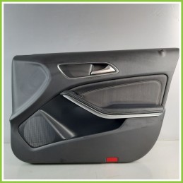 Rivestimento Porta Anteriore Destro DX MERCEDES-BENZ Classe GLA X156 A15672024009D88 2017 2020
