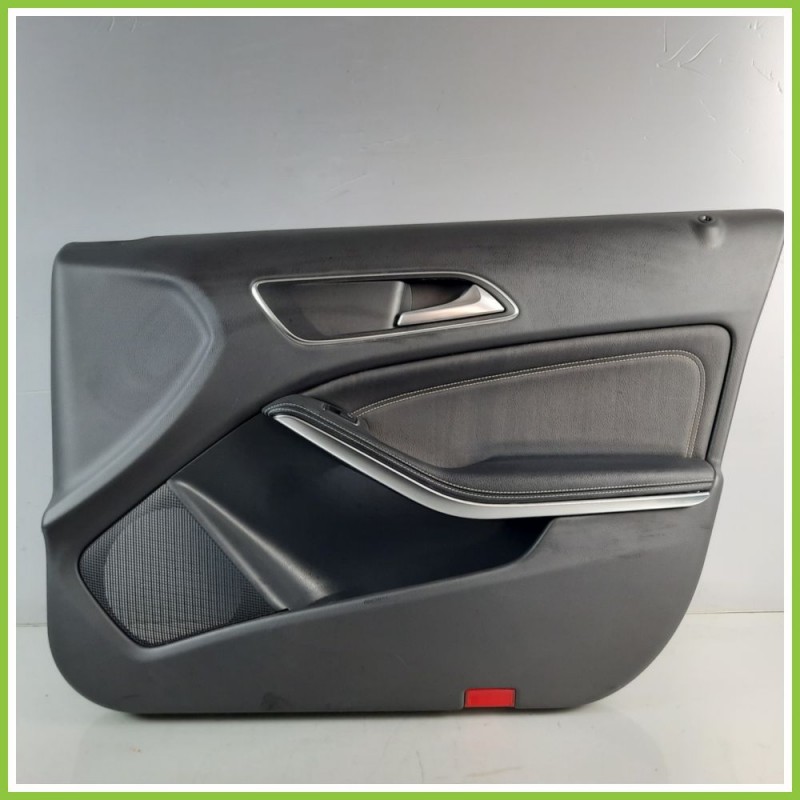 Rivestimento Porta Anteriore Destro DX MERCEDES-BENZ Classe GLA X156 A15672024009D88 2017 2020