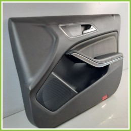 Rivestimento Porta Anteriore Destro DX MERCEDES-BENZ Classe GLA X156 A15672024009D88 2017 2020