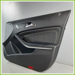 Rivestimento Porta Anteriore Destro DX MERCEDES-BENZ Classe GLA X156 A15672024009D88 2017 2020