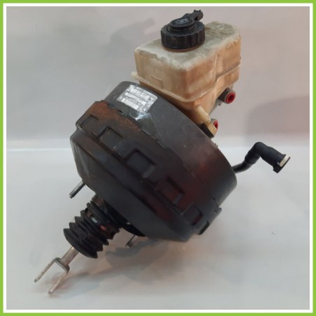 Servofreno Pompa Freni Depressore ATE T527 BMW Serie 1 E87 29675197604