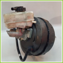 Servofreno Pompa Freni Depressore ATE T527 BMW Serie 1 E87 29675197604