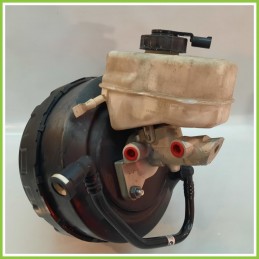 Servofreno Pompa Freni Depressore ATE T527 BMW Serie 1 E87 29675197604