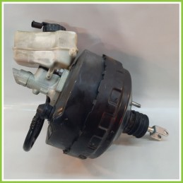 Servofreno Pompa Freni Depressore ATE T527 BMW Serie 1 E87 29675197604